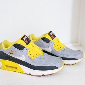 Air Max 90 Leather GS 'Go The Extra Smile’